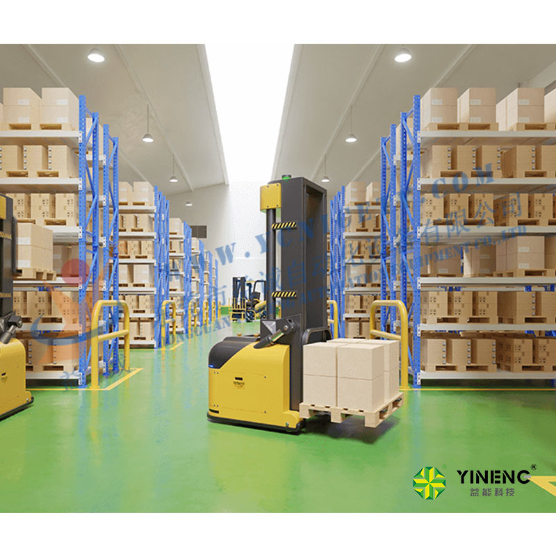 自動(dòng)倉(cāng)儲(chǔ)、自動(dòng)分揀、自動(dòng)訂貨系統(tǒng)